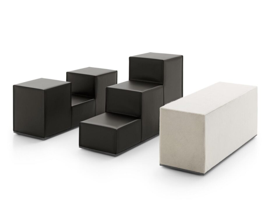 Gli Scacchi Coffee Table Bb Italia