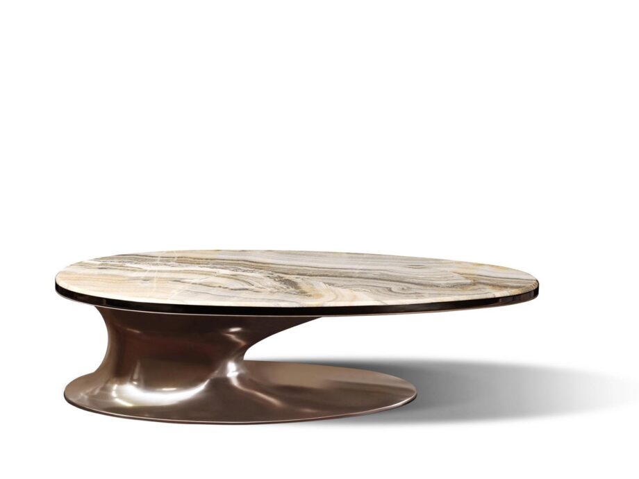 Sowilo Coffee Table Visionnair