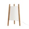 Woody Table Lamp Leds C4