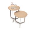 Malibù Coffee Table Dema
