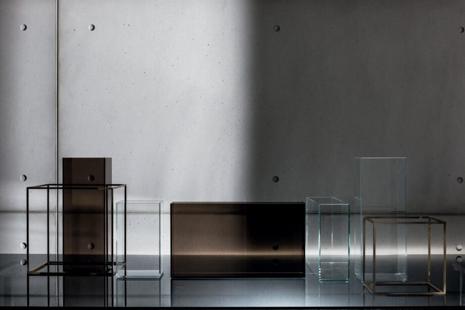 Skyline Vase Sovet