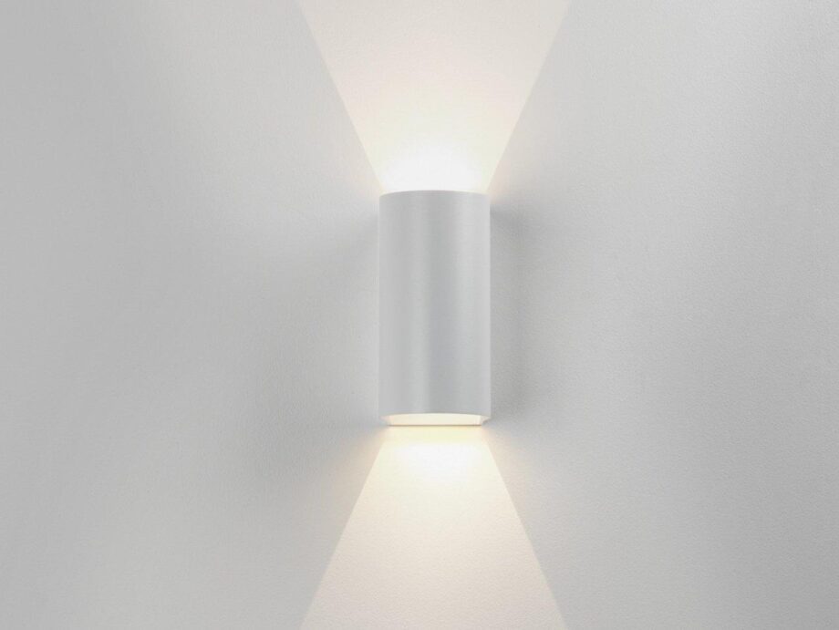 Dunbar 160 Outdoor Wall Lamp Astro Lighting