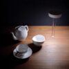 Tetatet Flûte Table Lamp Davide Groppi