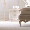 Melissa Bedside Table Corte Zari