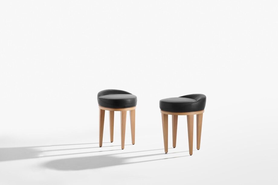 Venus Bar Chair Potocco