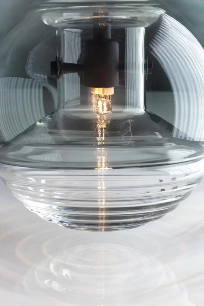 Flask Pendant Lamp Tom Dixon