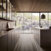 Maggiorana Kitchen Alf Valdesign