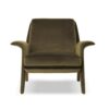 Glover Armchair Minotti