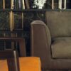 Status Quo Sofa Borzalino
