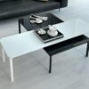 Slim Coffee Table Sovet