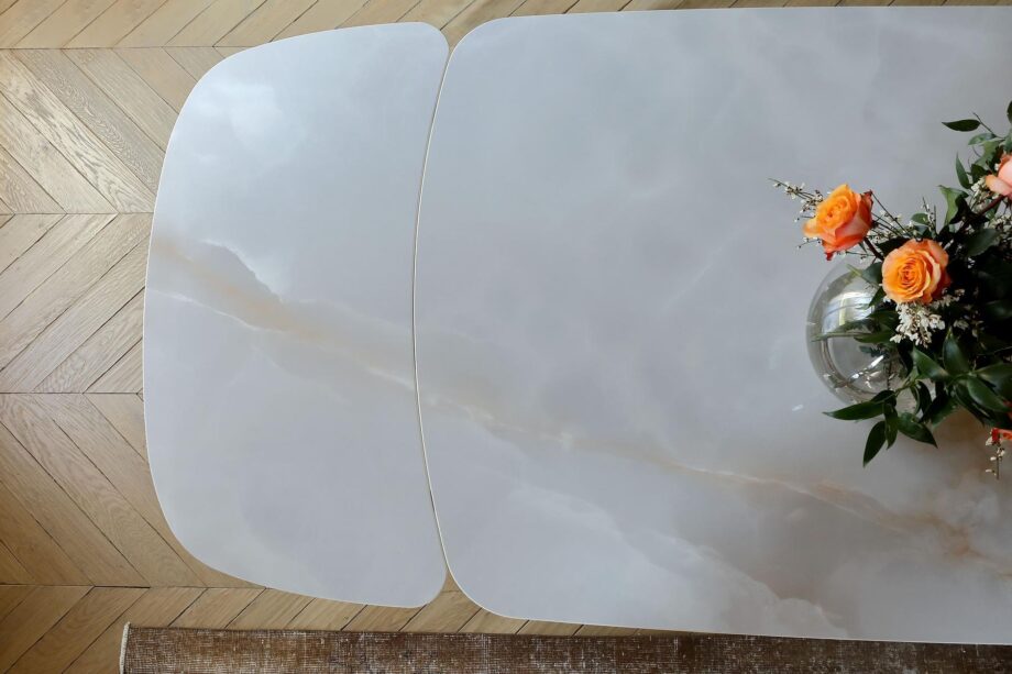 Calliope Table Tonin Casa