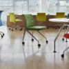 Ac 5 Swift Chair Vitra