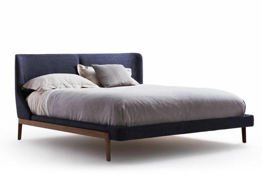 Fulham Bed Molteni