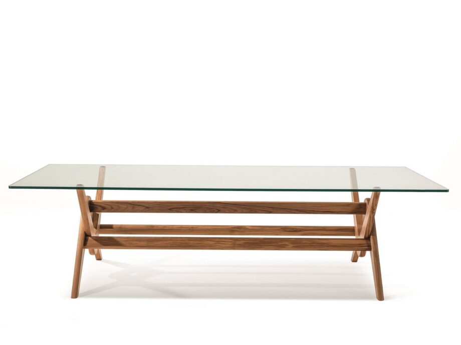 056 Capitol Complex Table Table Cassina