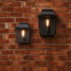 Richmond Outdoor Wall Lamp Astro Lighting