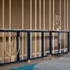 Grace Console Volpi