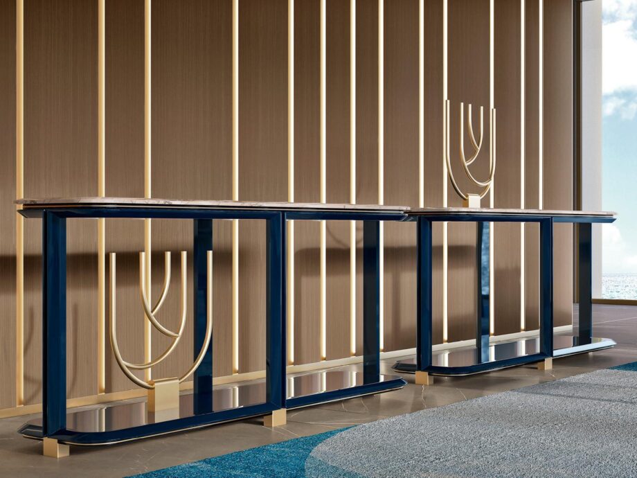 Grace Console Volpi