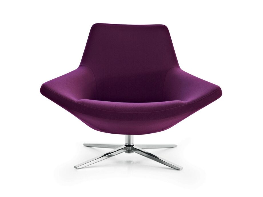 Metropolitan '14 Armchair Bb Italia