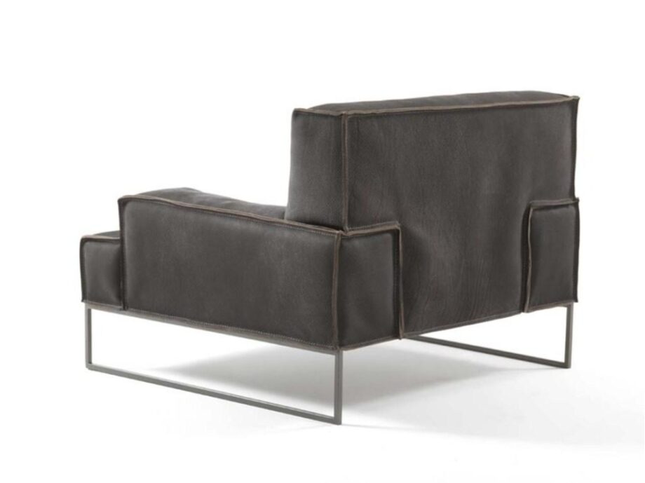 Cloud Junior Armchair Frigerio