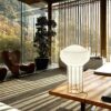Aérostat Table Lamp Fabbian