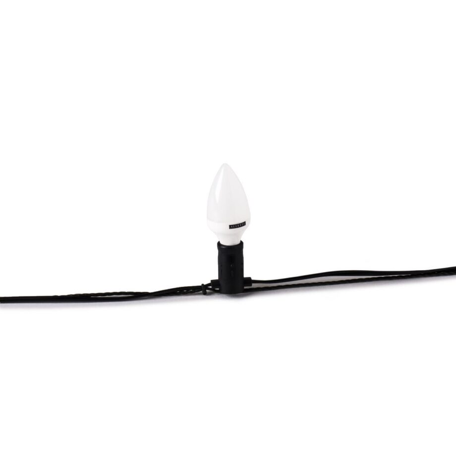 Sagra Outdoor Pendant Lamp Seletti