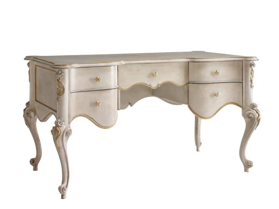 Boltero Writing Desk Volpi