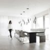 Simbiosi Pendant Lamp Davide Groppi