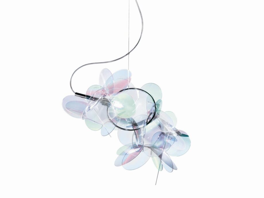 Mille Bolle Pendant Lamp Slamp