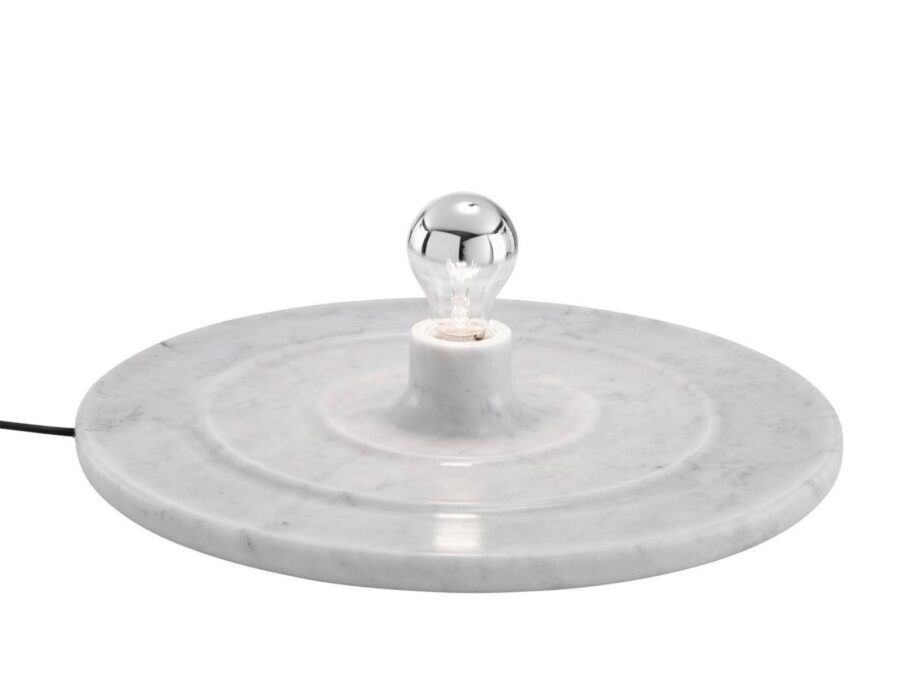 Ronde Table Lamp Ligne Roset