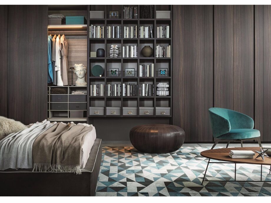 Naica Wardrobe Lema