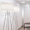 Ray F Floor Lamp Flos