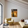 Area P Br M Ts Armchair Midj