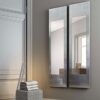 Alisei Mirror Riflessi