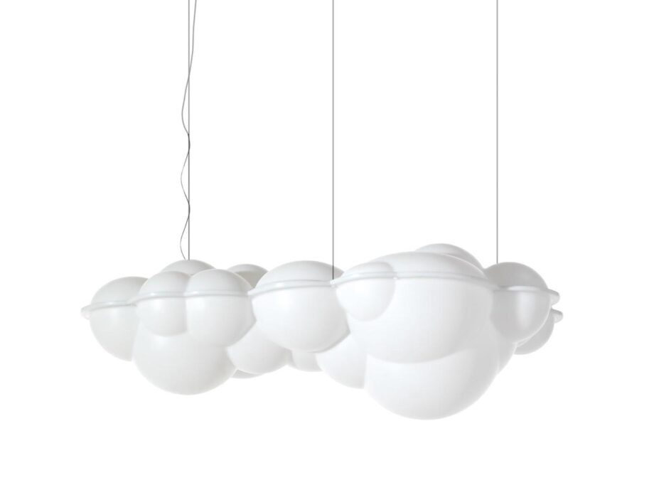 Nuvola Minor Pendant Lamp Nemo
