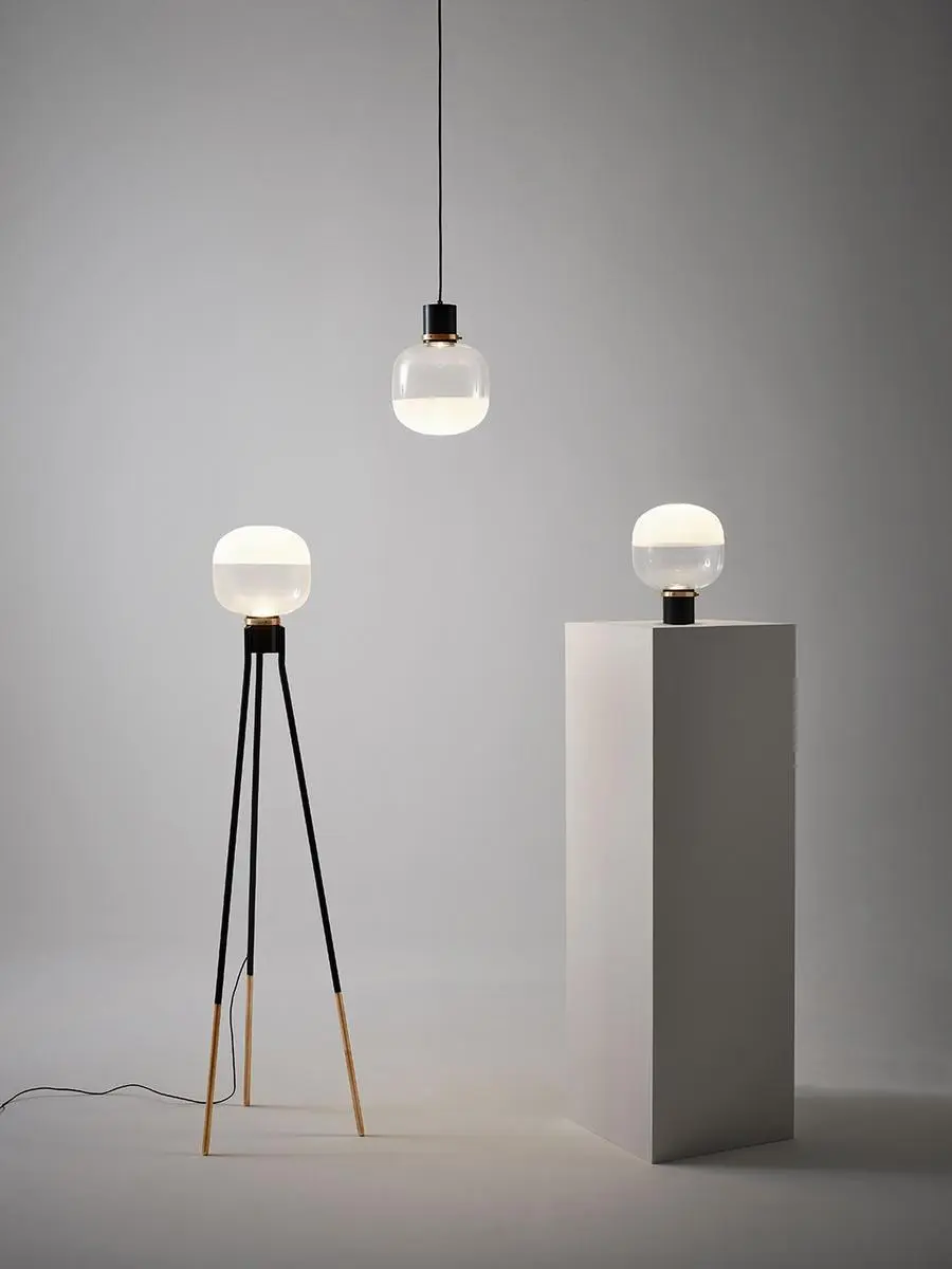 Ghost Table Lamp Midj