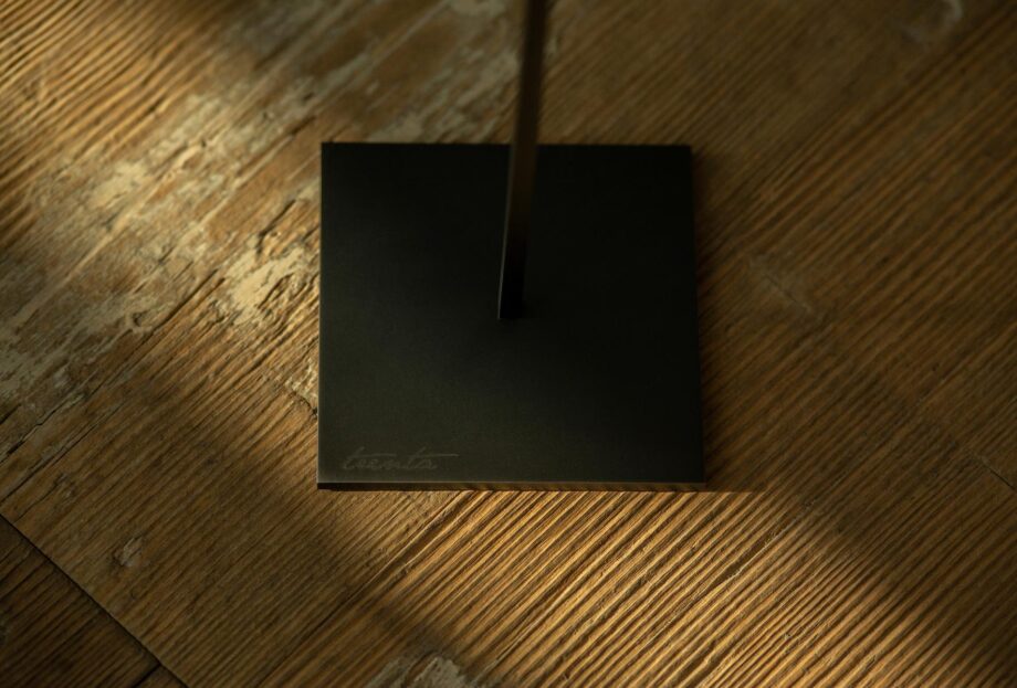 Trenta Limited Numbered Edition Table Lamp Catellani Smith