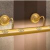 Brass & Spots Ve 858 A1p/a2g/a4 Wall Lamp Masiero