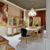 1440 Sideboard Ezio Bellotti
