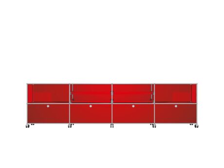 Haller Storage For Kid’s Room