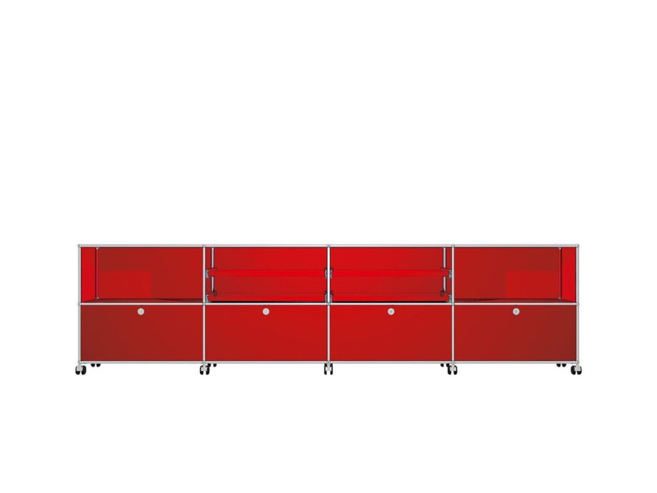 Haller Storage For Kid's Room Kids Bedroom Set Usm