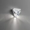 Tripla Wall Lamp Fabbian