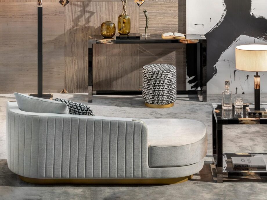 Afrodite 7043dxb Day Bed Arcahorn