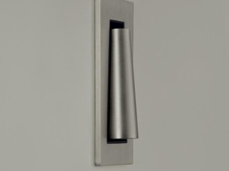 Gamma Recessed