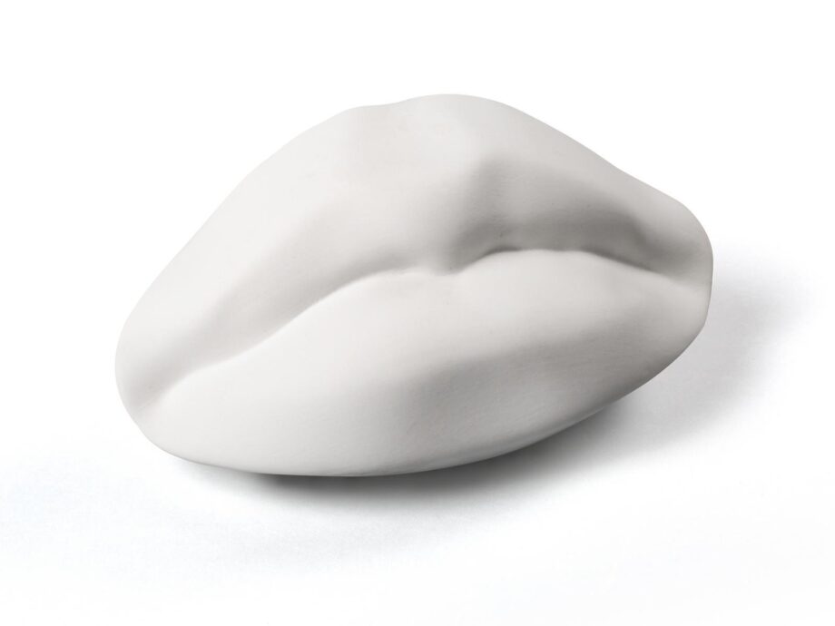 Mouth Decorative Object Seletti