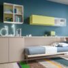 Kali Standard Bed Clei