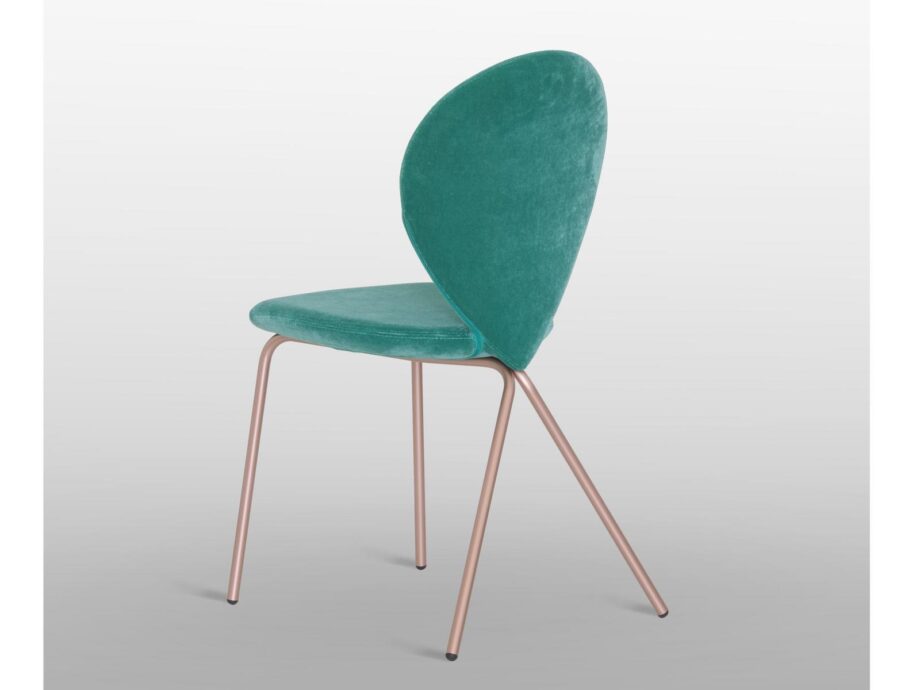 Perla Chair Riflessi