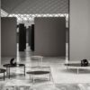 Santa Monica Coffee Table Frigerio