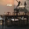 Fiore 423 Pendant Lamp Oluce