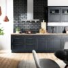 Bristol Kitchen Haecker