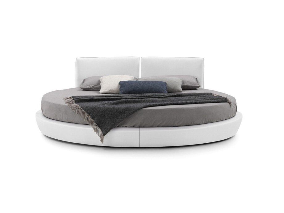 Miami Bed Bolzan Letti